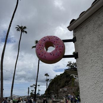 Island Donuts - Donuts Near Me - Avalon, California Island Donuts - Donuts Near Me - Avalon, California
