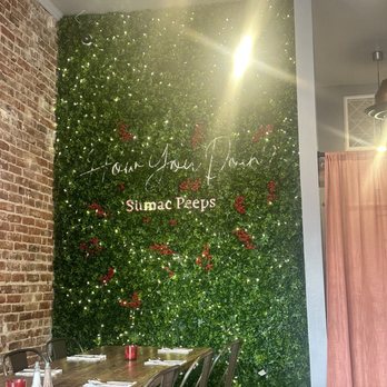 SUMAC - Decor - Caterers Near Me SUMAC - Decor - Caterers Near Me