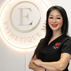 Esthetique MD - Alice Tung FNP