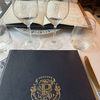 Le Procope - French Near Me - Paris, 75