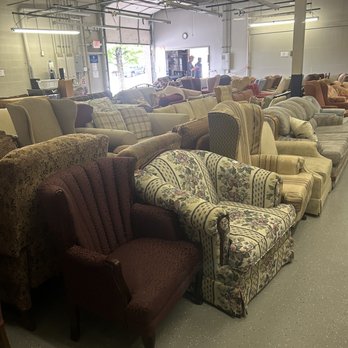 The Sharing Shed - Wear house full of furniture - Donation Center Near Me - O'Fallon, Missouri The Sharing Shed - Wear house full of furniture - Donation Center Near Me - O'Fallon, Missouri