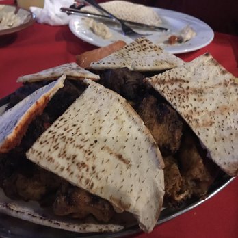 The Palace Lounge - Middle Eastern Near Me - Upland, California