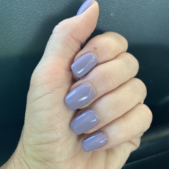 Ritz Nails Salon - Emily is the best! She's been doing my nails for 19 years. And, I drive 30 minutes every 2 weeks just for her. - Nail Salons Near Me - Costa Mesa, California Ritz Nails Salon - Emily is the best! She's been doing my nails for 19 years. And, I drive 30 minutes every 2 weeks just for her. - Nail Salons Near Me - Costa Mesa, California