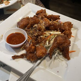 Jitlada - Thai Near Me - Los Angeles, California