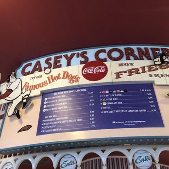 Casey's Corner - Hot Dogs Near Me - Orlando, Florida Casey's Corner - Hot Dogs Near Me - Orlando, Florida
