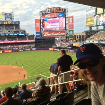 Citi Field - Let's go Mets! - Stadiums & Arenas Near Me - Corona, New York