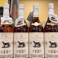 Liquors 44
