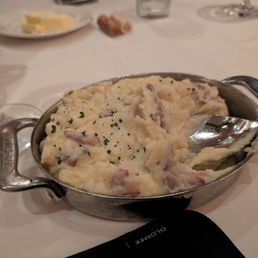 Potatoes