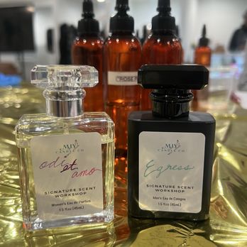 M.I.Y Candle Co. & Creative Studios - Our own perfume and cologne - Candle Stores Near Me - Catonsville, Maryland M.I.Y Candle Co. & Creative Studios - Our own perfume and cologne - Candle Stores Near Me - Catonsville, Maryland
