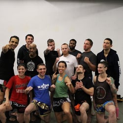 Body Arts Gym