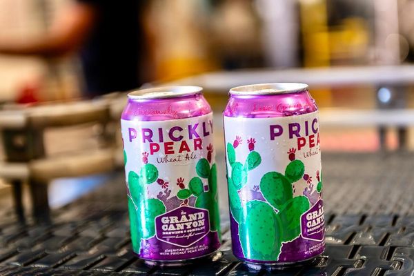 Grand Canyon Brewing + Distillery by null