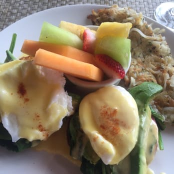 Lighthouse Bar & Grill - Eggs Florentine - Venues & Event Spaces Near Me - Mill Valley, California Lighthouse Bar & Grill - Eggs Florentine - Venues & Event Spaces Near Me - Mill Valley, California