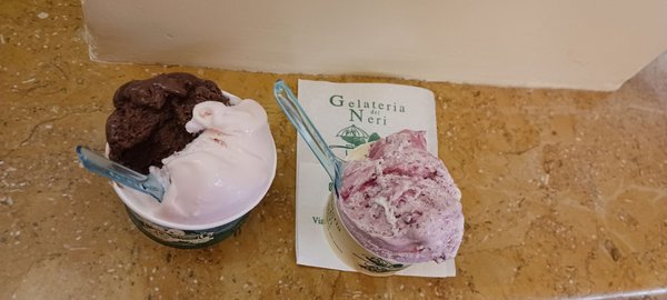 Gelateria dei Neri by null