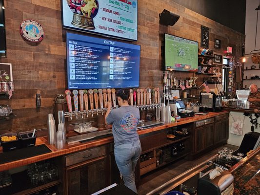 Hop Life Brewing by null