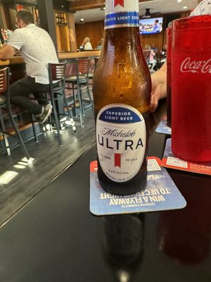 Charlie's Place by null