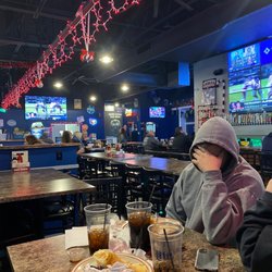 The Galley Sports Pub