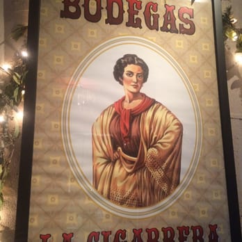 Birba - Poster in Birba - Wine Bars Near Me - San Francisco, California