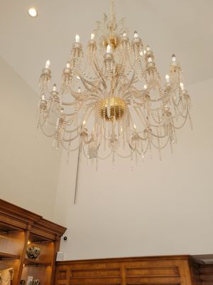 Avva Coffee Beverly Hills by null