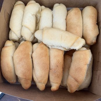 Starbread Bakery - 2nd box not much different from the first - Bakeries Near Me - Union City, California Starbread Bakery - 2nd box not much different from the first - Bakeries Near Me - Union City, California