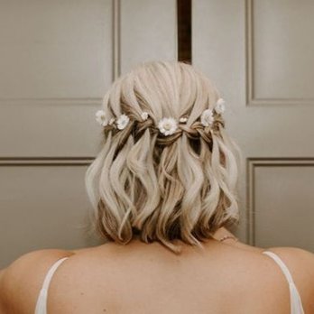 Bridal Braids by Bri - Hair Stylists Near Me