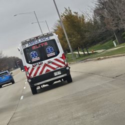 Elite Ambulance