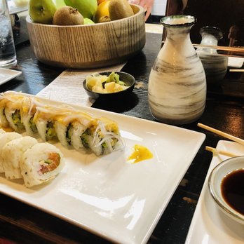 Yoshitomo - Sushi Bars Near Me - Omaha, Nebraska
