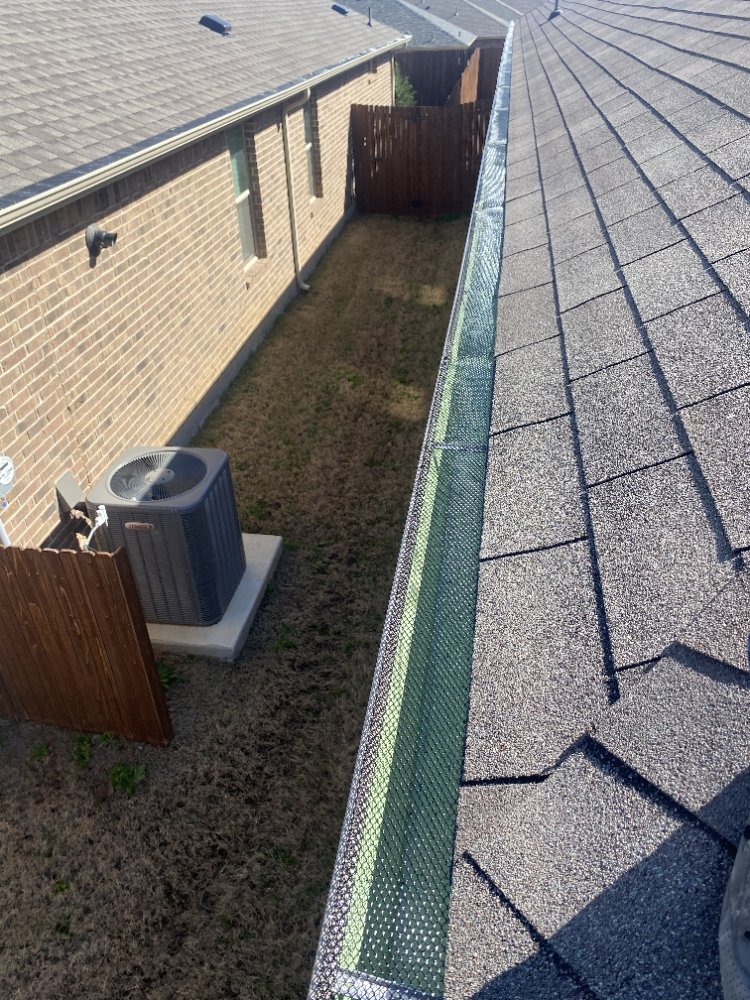 Slide of My Hometown Roofer