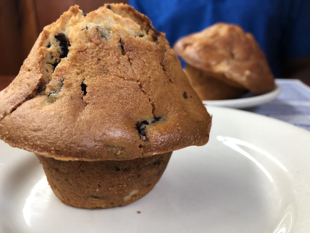 Jordans Restaurant, Bar Harbor Roadtrippers