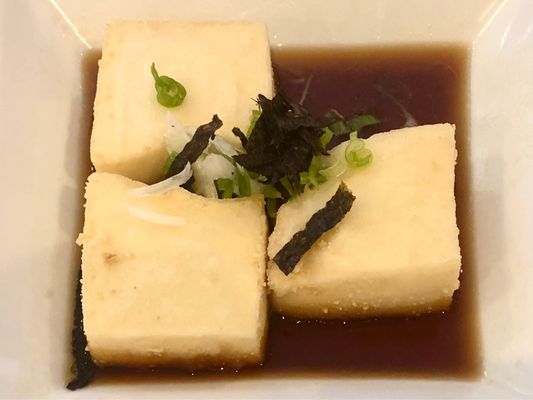 Musashi Japanese Restaurant by null