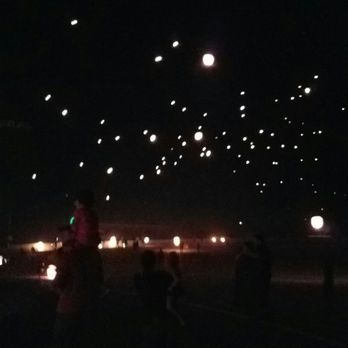 Albuquerque Lantern Fest - Festivals Near Me - Albuquerque, New Mexico