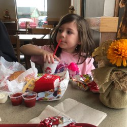 Wendy's