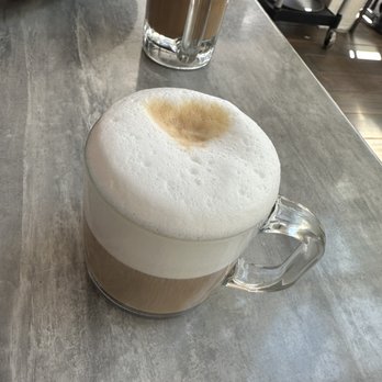 From Scratch Restaurant - Cappuccino - Breakfast & Brunch Near Me - Carmel, California
