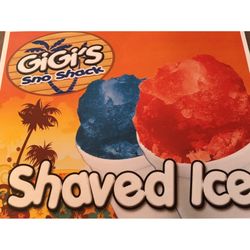 Gigi's Sno Shack