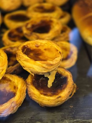 Majestic Portuguese Bakehouse by null