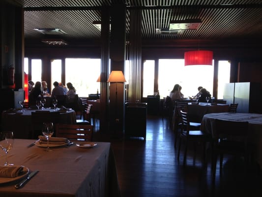 Restaurante El Almacén by null