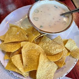 Crawfish Dip Crawfish Dip