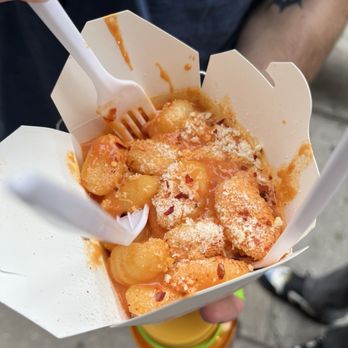 Gnocchi On 9th - Italian Near Me - New York, New York