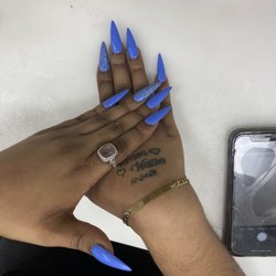 K&K Beauty Nail Spa