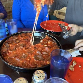 Pequod's Pizza - Pizza Near Me - Chicago, Illinois Pequod's Pizza - Pizza Near Me - Chicago, Illinois