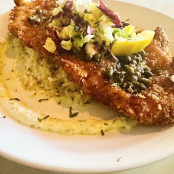 Wooden City - Chicken Schnitzel - Tapas/Small Plates Near Me - Birmingham, Alabama Wooden City - Chicken Schnitzel - Tapas/Small Plates Near Me - Birmingham, Alabama