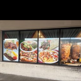 Exterior photo of Yemen Grill - Aurora, Colorado Exterior photo of Yemen Grill - Aurora, Colorado