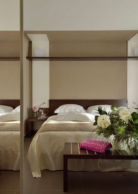 Aqualux Hotel Spa Suite & Bardolino by null