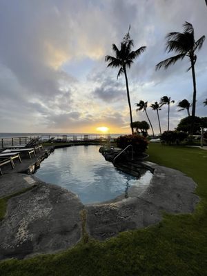 Marriott's Waiohai Beach Club by null