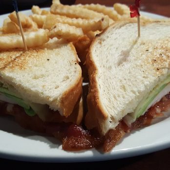 Tony's Firehouse Grill and Pizza - Chicken Melt - Pizza Near Me - Bakersfield, California Tony's Firehouse Grill and Pizza - Chicken Melt - Pizza Near Me - Bakersfield, California