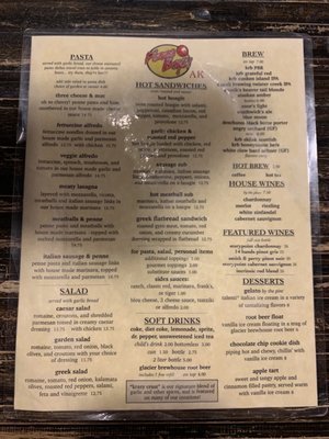 Menu photo 2 Pizza Boys Soldotna, AK Menu photo 2 Pizza Boys Soldotna, AK