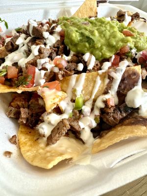 Las Frida's Mexican Kitchen by null