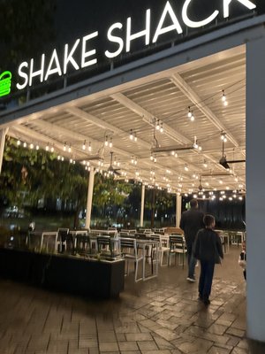 Shake Shack Old Fourth Ward by null