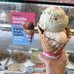 Baskin Robbins