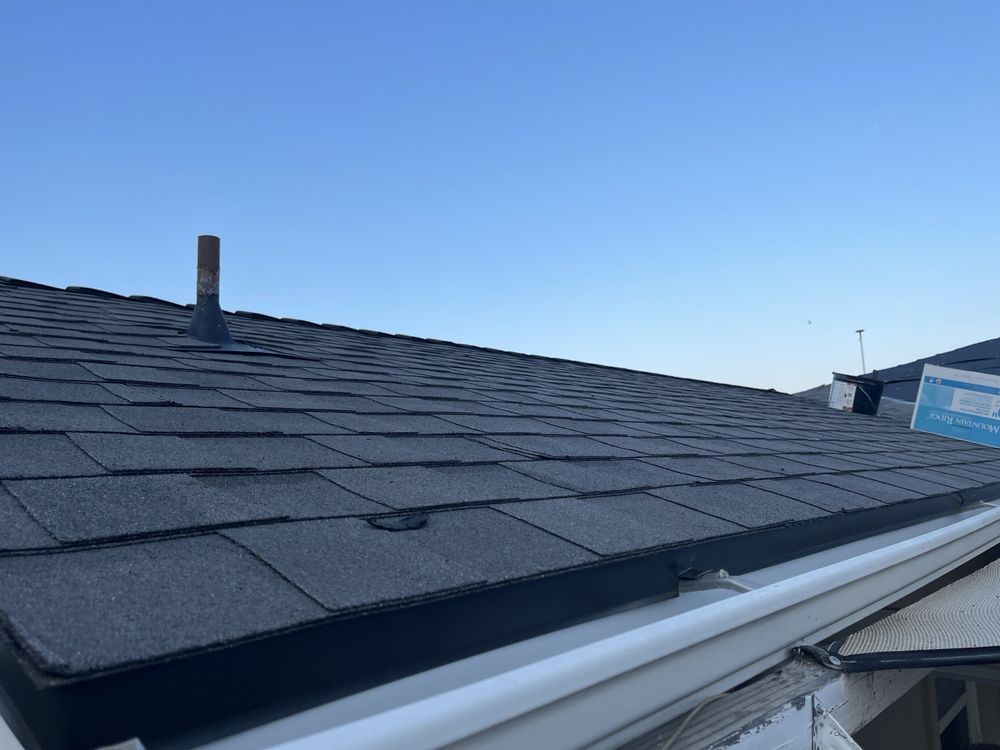 Slide of GreatWay Roofing