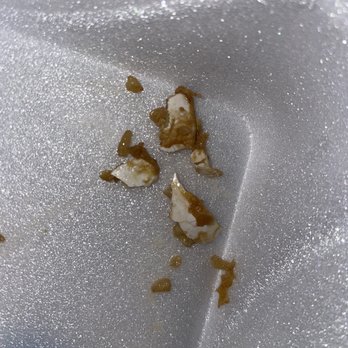 Rice Box - Egg shells in my rice - Chinese Near Me - Florence, Alabama